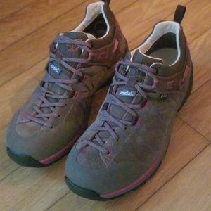 Garmont Women's Santiago GTX shoe